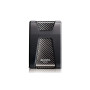 Adata DashDrive Durable HD650 2 ТБ USB 3.0 чорний