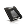 Adata DashDrive Durable HD650 2 ТБ USB 3.0 чорний