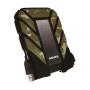 Adata DashDrive Durable HD710M 2TB USB 3.2 Green