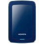 Adata DashDrive HV300 1TB USB 3.1 Blue