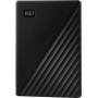 WD My Passport 1TB 2.5" USB 3.2 Black