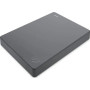 Seagate Basic 2TB STJL2000400 USB 3.0 сірий