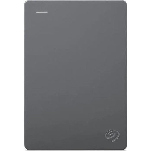 Seagate Basic 2TB STJL2000400 USB 3.0 сірий