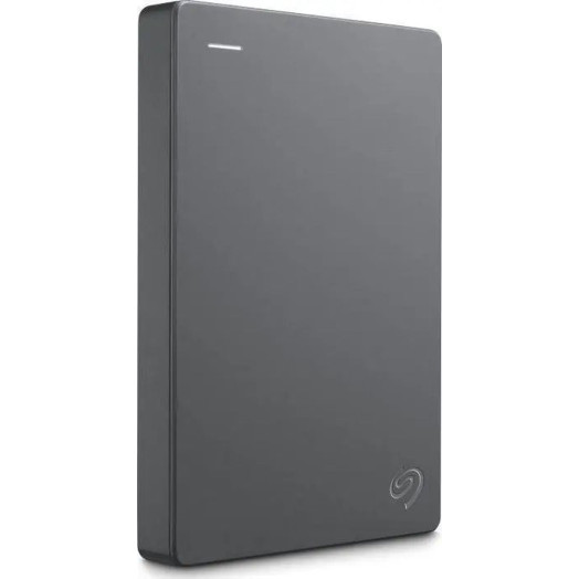 Seagate Basic 2TB STJL2000400 USB 3.0 сірий
