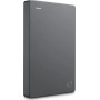 Seagate Basic 2TB STJL2000400 USB 3.0 сірий