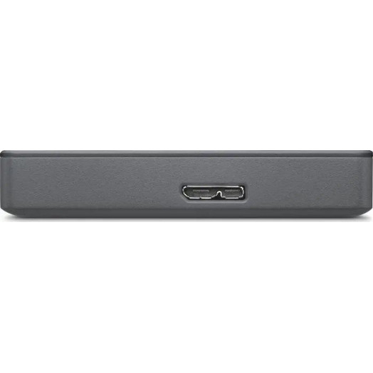 Seagate Basic 2TB STJL2000400 USB 3.0 сірий