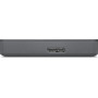 Seagate Basic 2TB STJL2000400 USB 3.0 сірий
