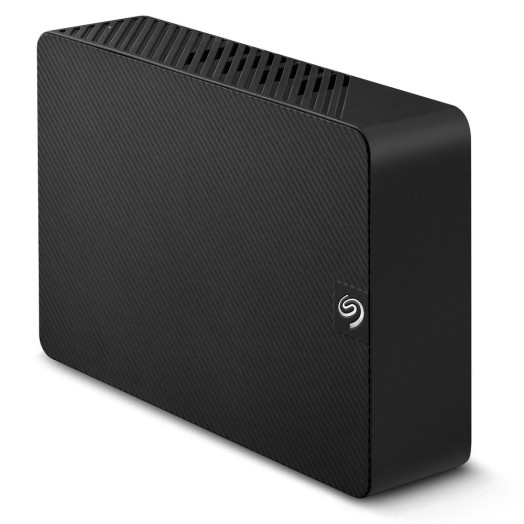 Seagate Expansion Desktop 14TB USB 3.0 Black