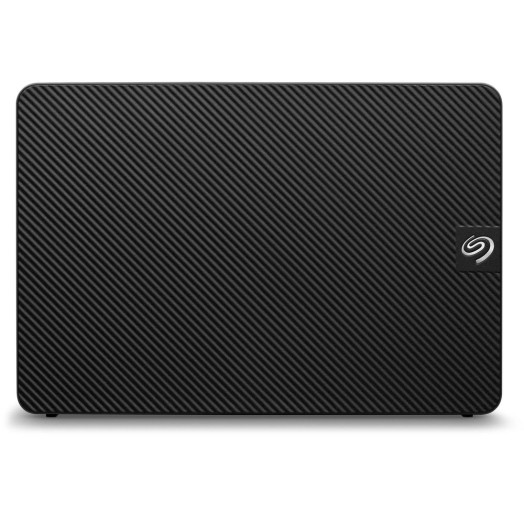 Seagate Expansion Desktop 14TB USB 3.0 Black