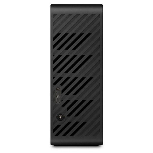 Seagate Expansion Desktop 14TB USB 3.0 Black