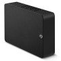 Seagate Expansion Desktop 4TB USB 3.0 Black