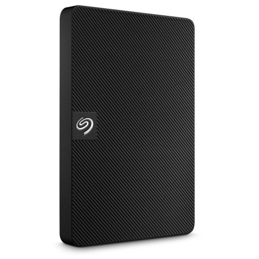 Seagate Expansion 1TB USB 3.0 Black
