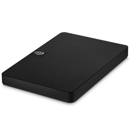 Seagate Expansion 1TB USB 3.0 Black