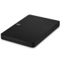 Seagate Expansion 5TB USB 3.0 Black