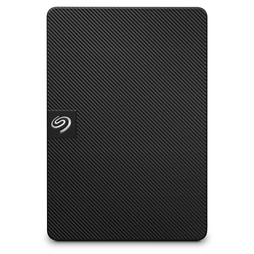 Seagate Expansion 5TB USB 3.0 Black