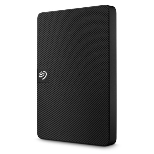Seagate Expansion 5TB USB 3.0 Black