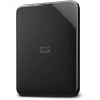 WD Elements SE 2TB USB 3.0 Black