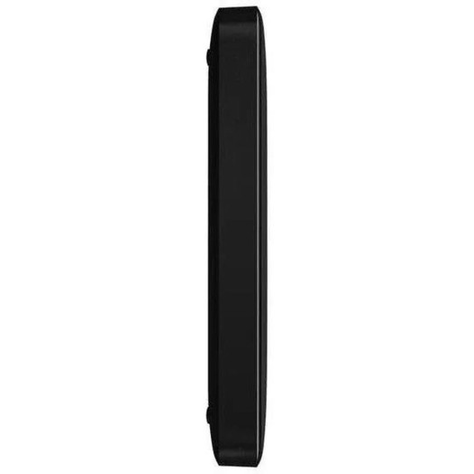 WD Elements SE 2TB USB 3.0 Black