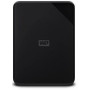 WD Elements SE 4TB USB 3.0 Black