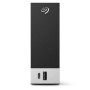 Seagate One Touch Hub STLC10000400 10TB USB 3.0 Чорний