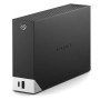 Seagate One Touch Hub STLC10000400 10TB USB 3.0 Чорний