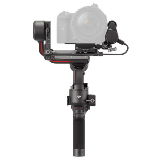 DJI RS3 Combo Gimbal чорний