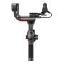 DJI RS3 Combo Gimbal чорний