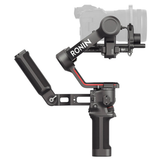 DJI RS3 Combo Gimbal чорний