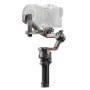 DJI RS3 Pro Gimbal Black
