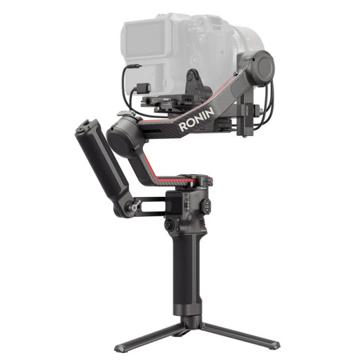 DJI RS3 Pro Combo Gimbal чорний