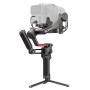 DJI RS3 Pro Combo Gimbal чорний