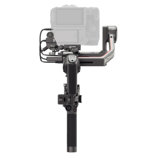DJI RS3 Pro Combo Gimbal чорний