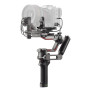 DJI RS3 Pro Combo Gimbal чорний