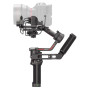 DJI RS3 Pro Combo Gimbal чорний
