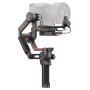 DJI RS3 Pro Combo Gimbal чорний