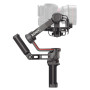 DJI RS3 Pro Combo Gimbal чорний