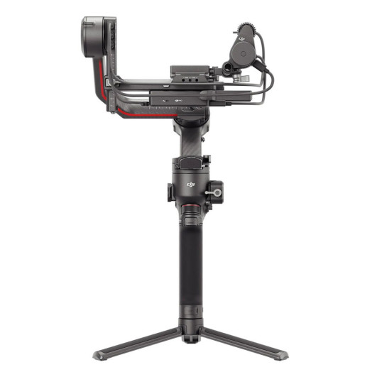 DJI RS3 Pro Combo Gimbal чорний
