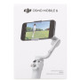 DJI OM 6 Osmo Mobile 6 Platinum Grey Gimbal