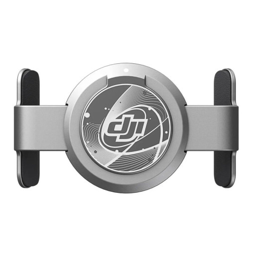 DJI OM 6 Osmo Mobile 6 Platinum Grey Gimbal