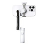 Gimbal Insta360 Flow Creator Kit білий