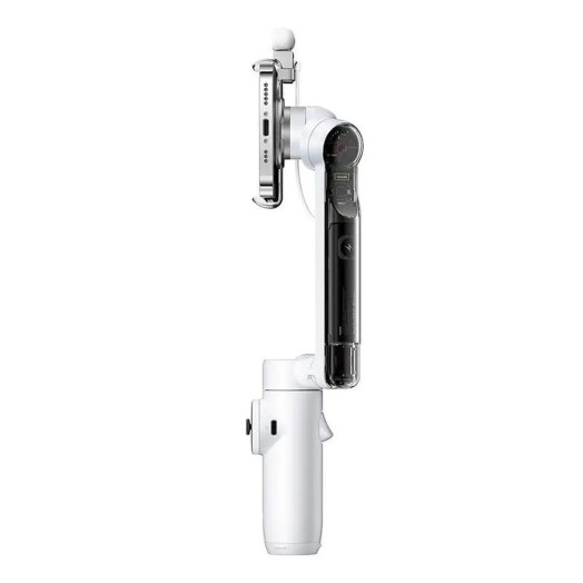 Gimbal Insta360 Flow Creator Kit білий