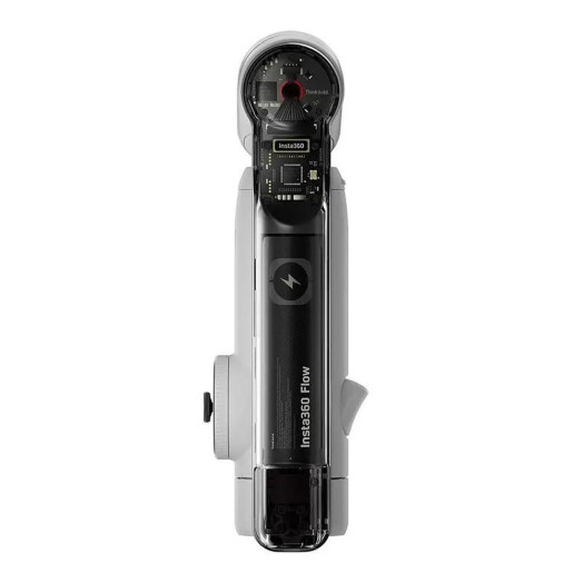 Insta360 Flow Standalone Gimbal Grey