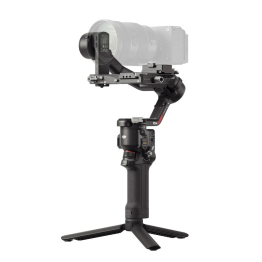 DJI RS4 Combo Gimbal