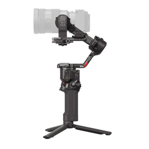 DJI RS4 Combo Gimbal