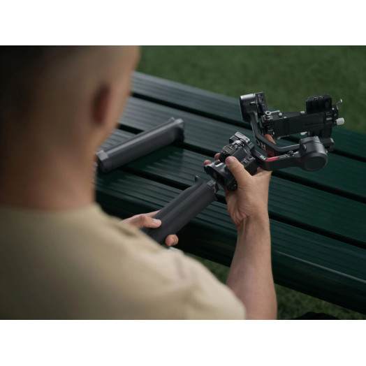 DJI RS4 Combo Gimbal
