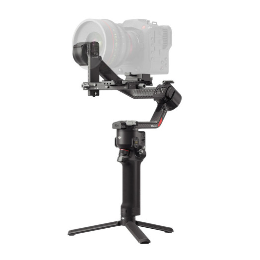DJI RS4 Pro Gimbal