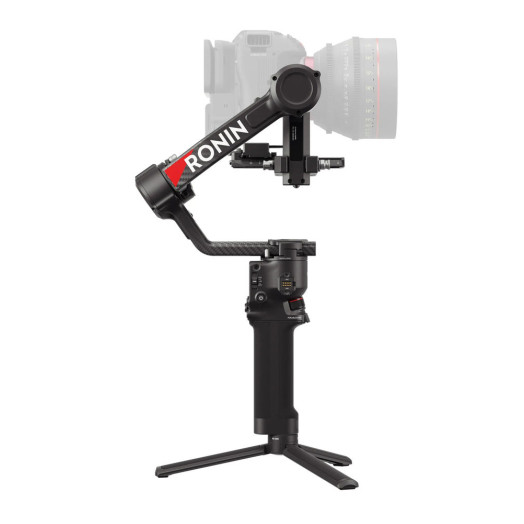 DJI RS4 Pro Gimbal