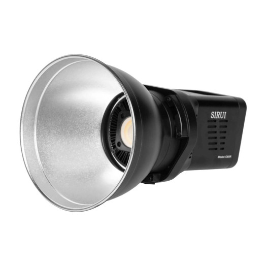 Світлодіодна лампа Sirui C60R RGB WB