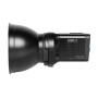 Світлодіодна лампа Sirui C60R RGB WB