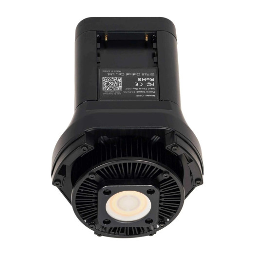 Світлодіодна лампа Sirui C60R RGB WB